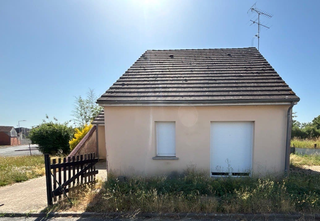 Photo annonce
