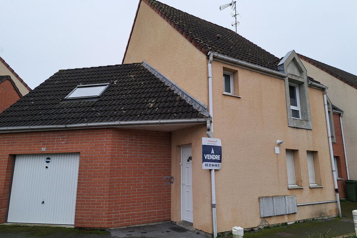 Photo annonce