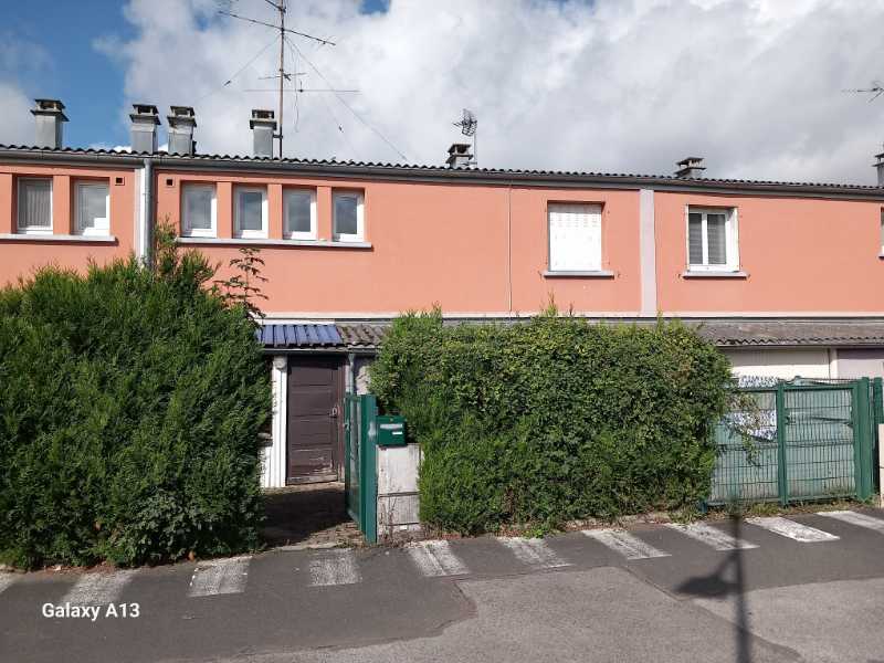 Photo annonce