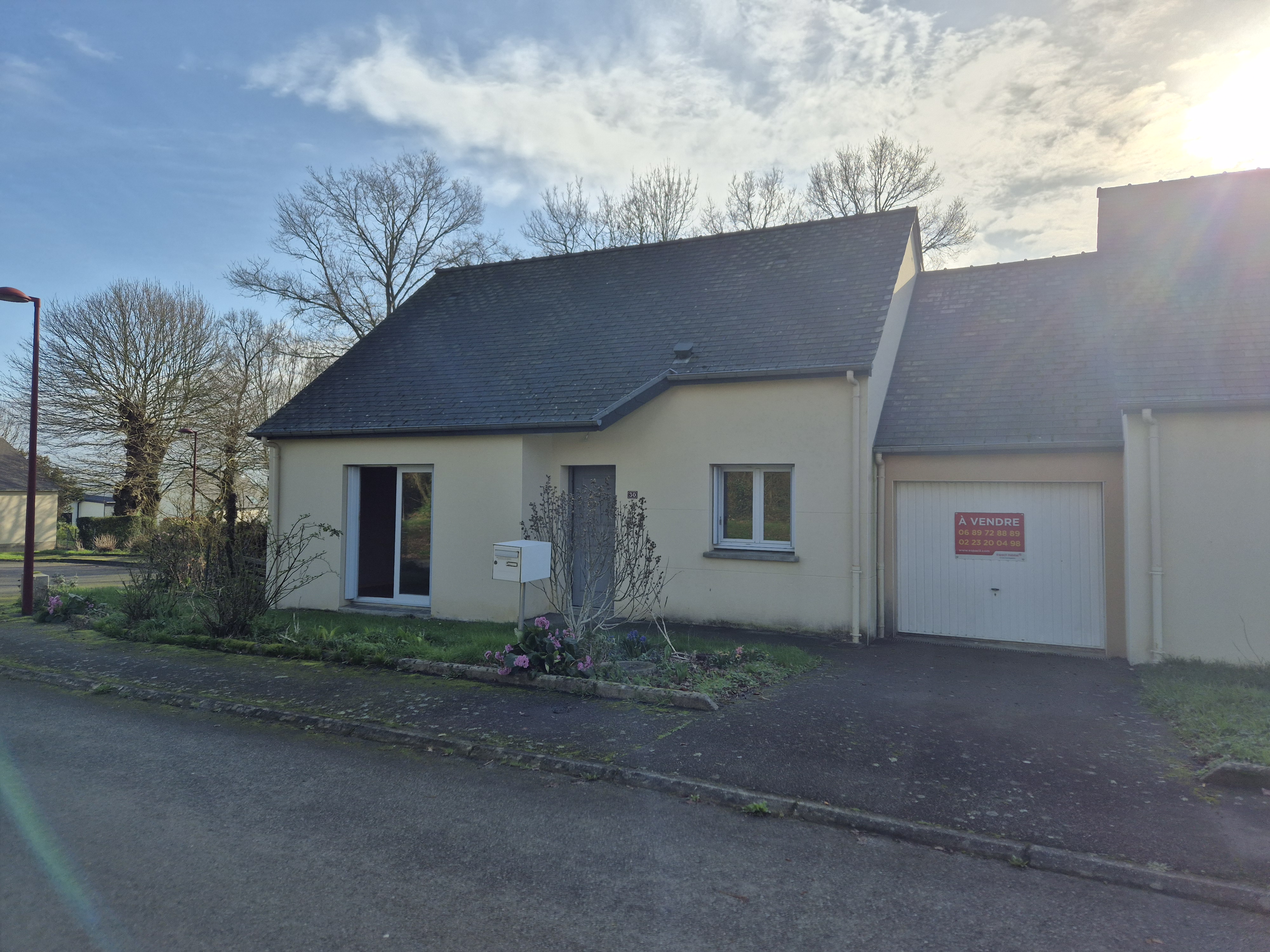 Photo annonce