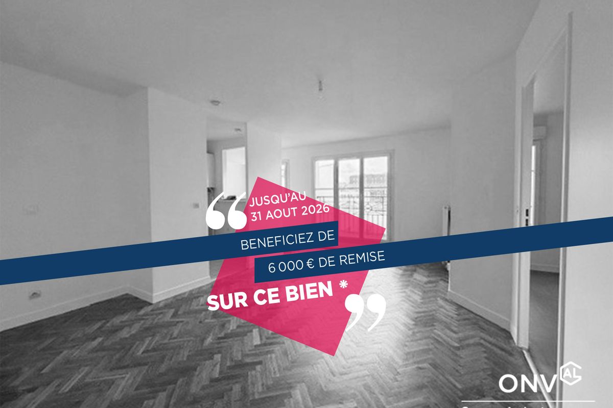 Photo annonce