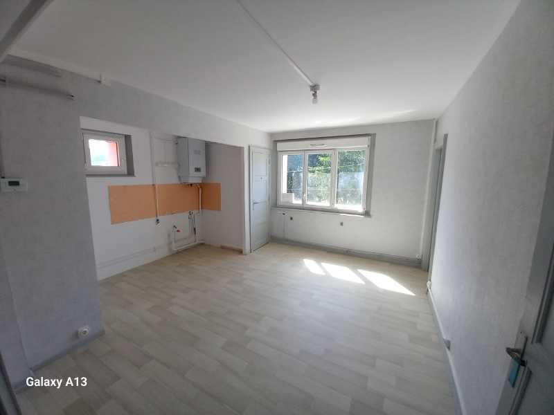 Photo annonce