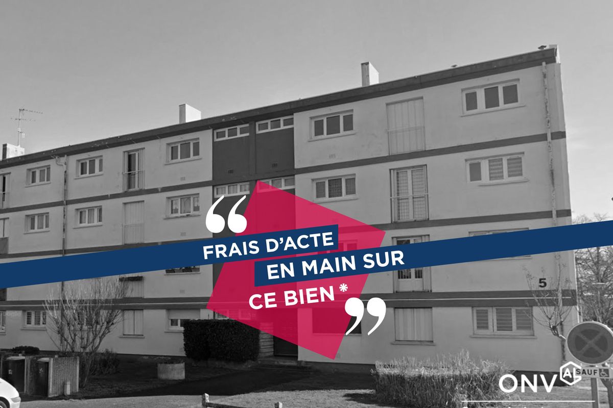 Photo annonce