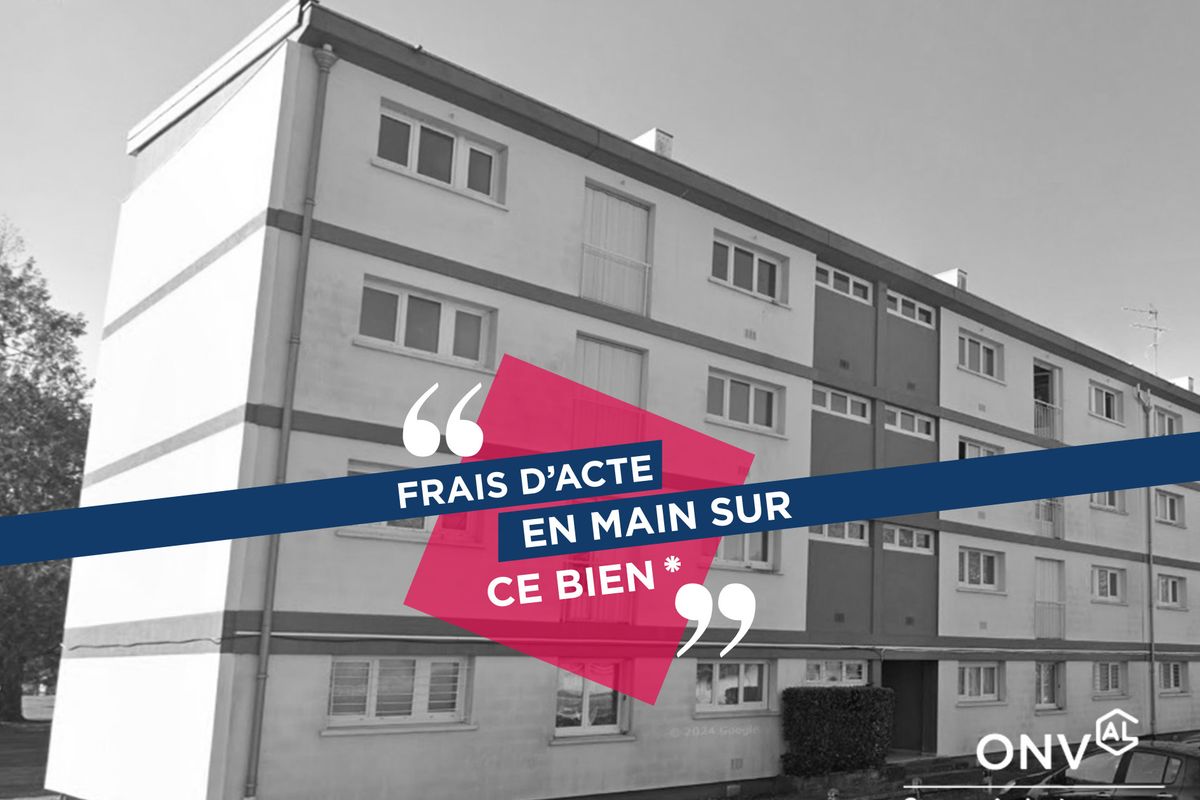 Photo annonce