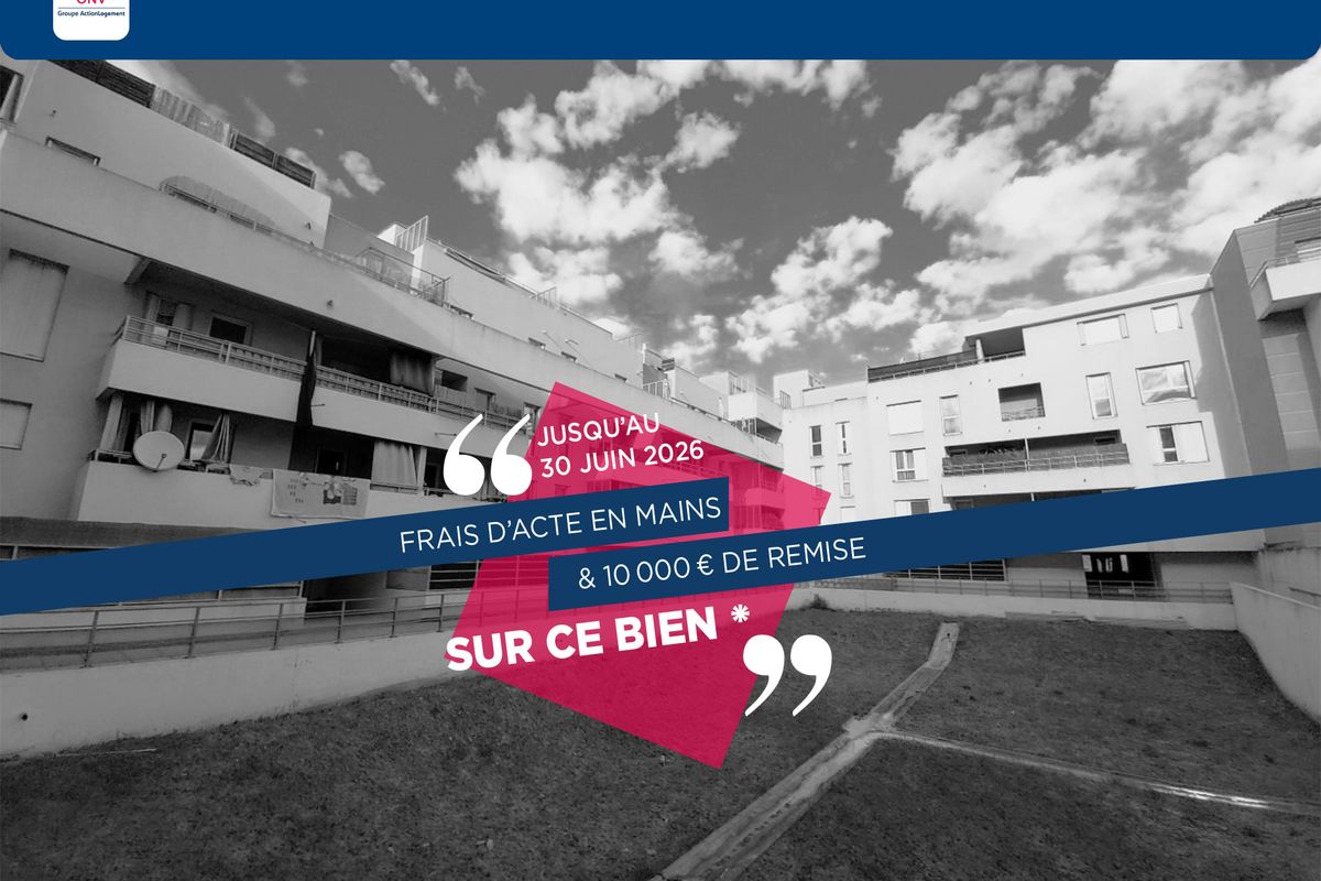Photo annonce