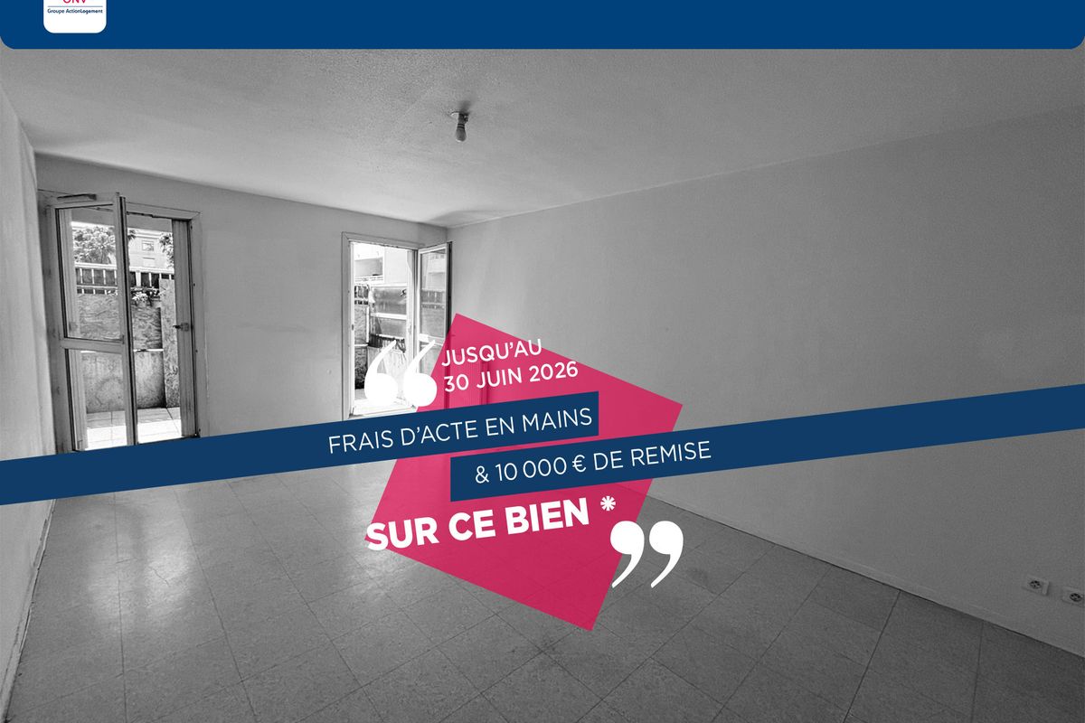 Photo annonce