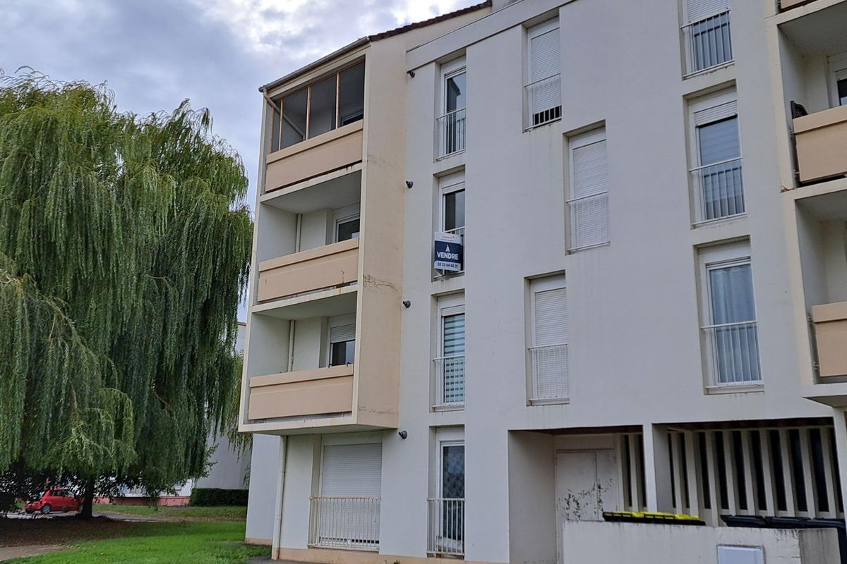 Photo annonce