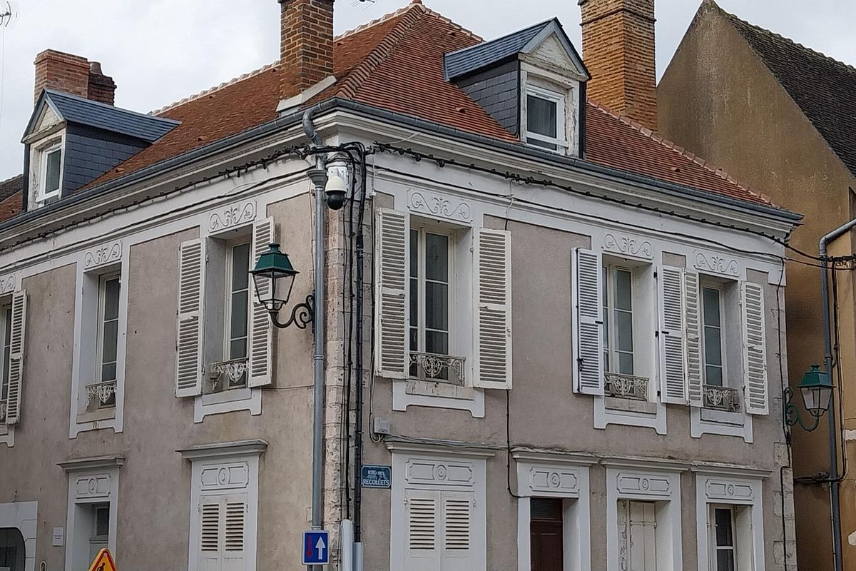 Photo annonce