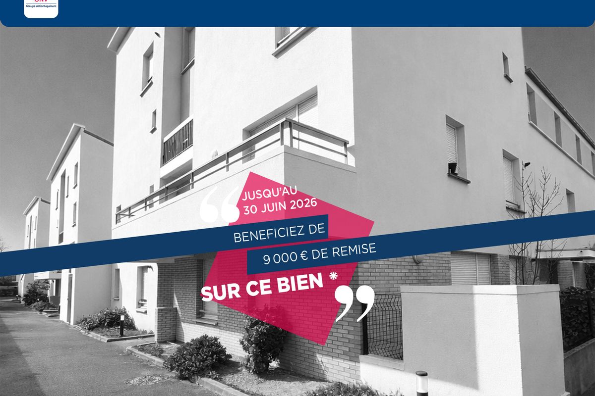 Photo annonce