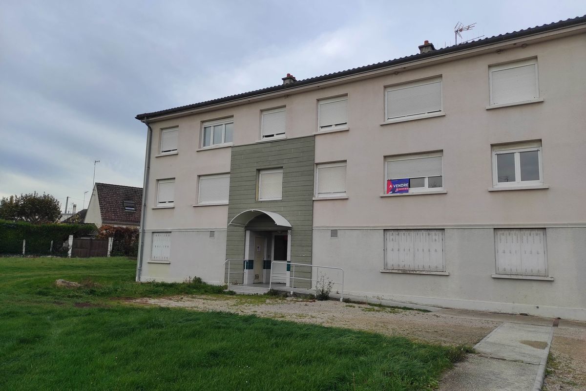 Photo annonce