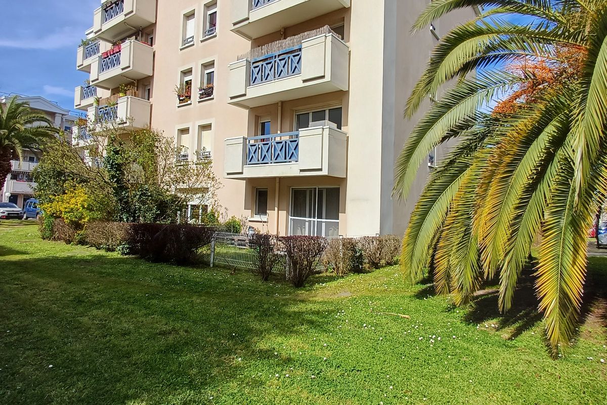 Photo annonce