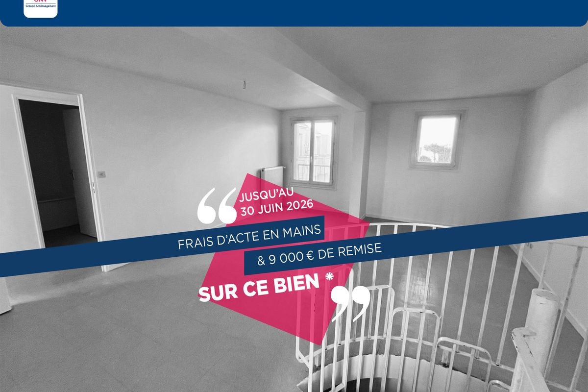 Photo annonce