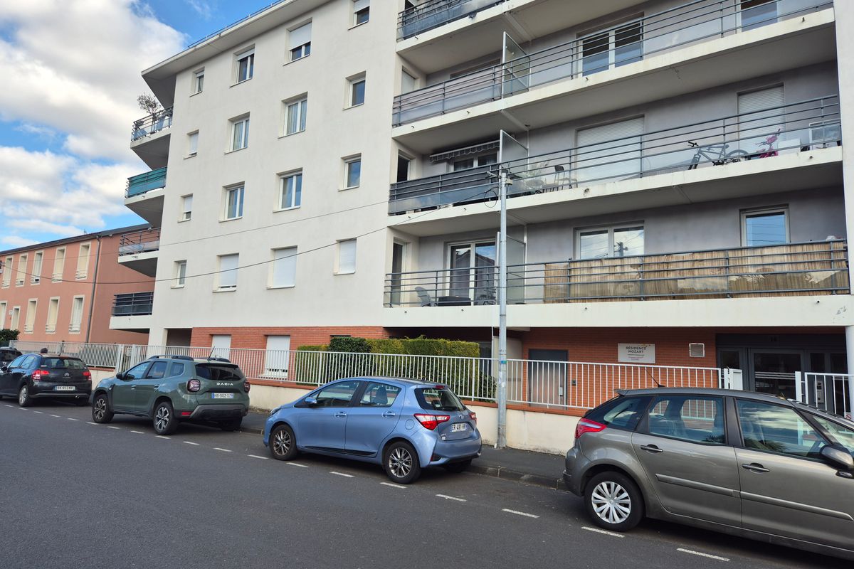 Photo annonce