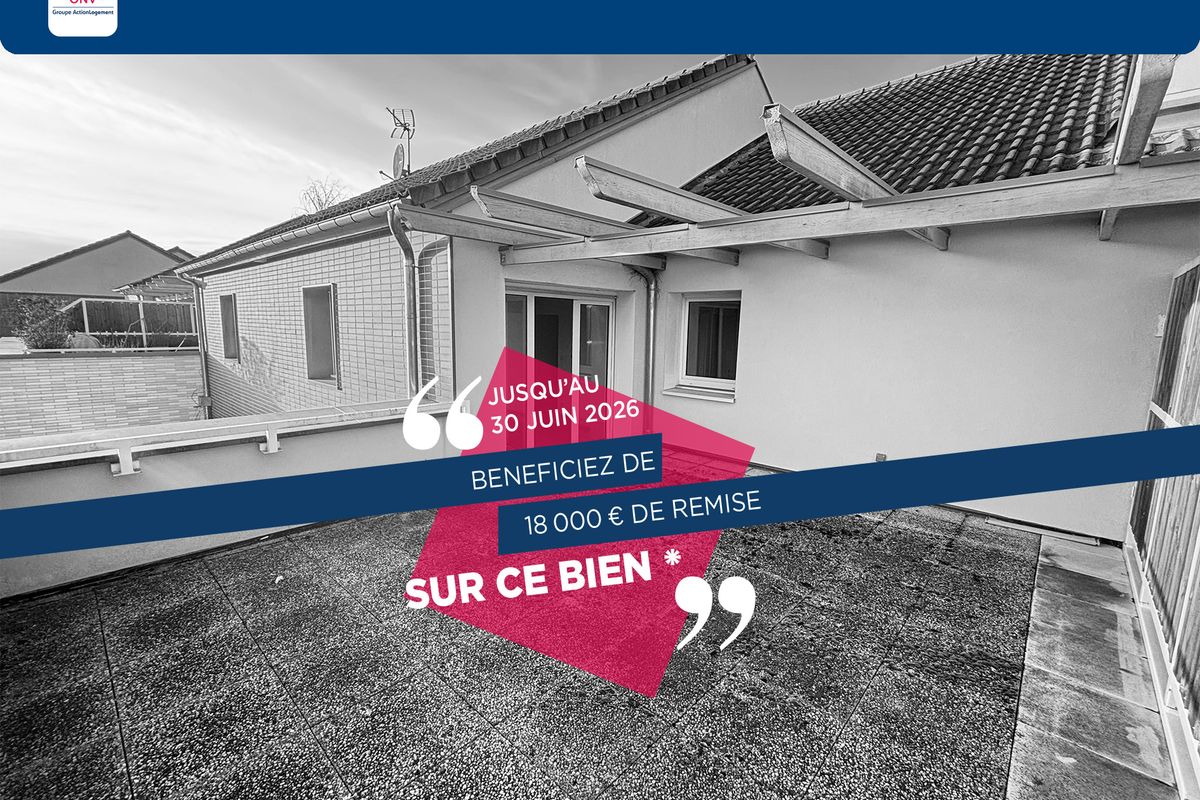 Photo annonce