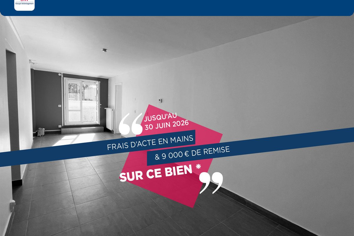 Photo annonce