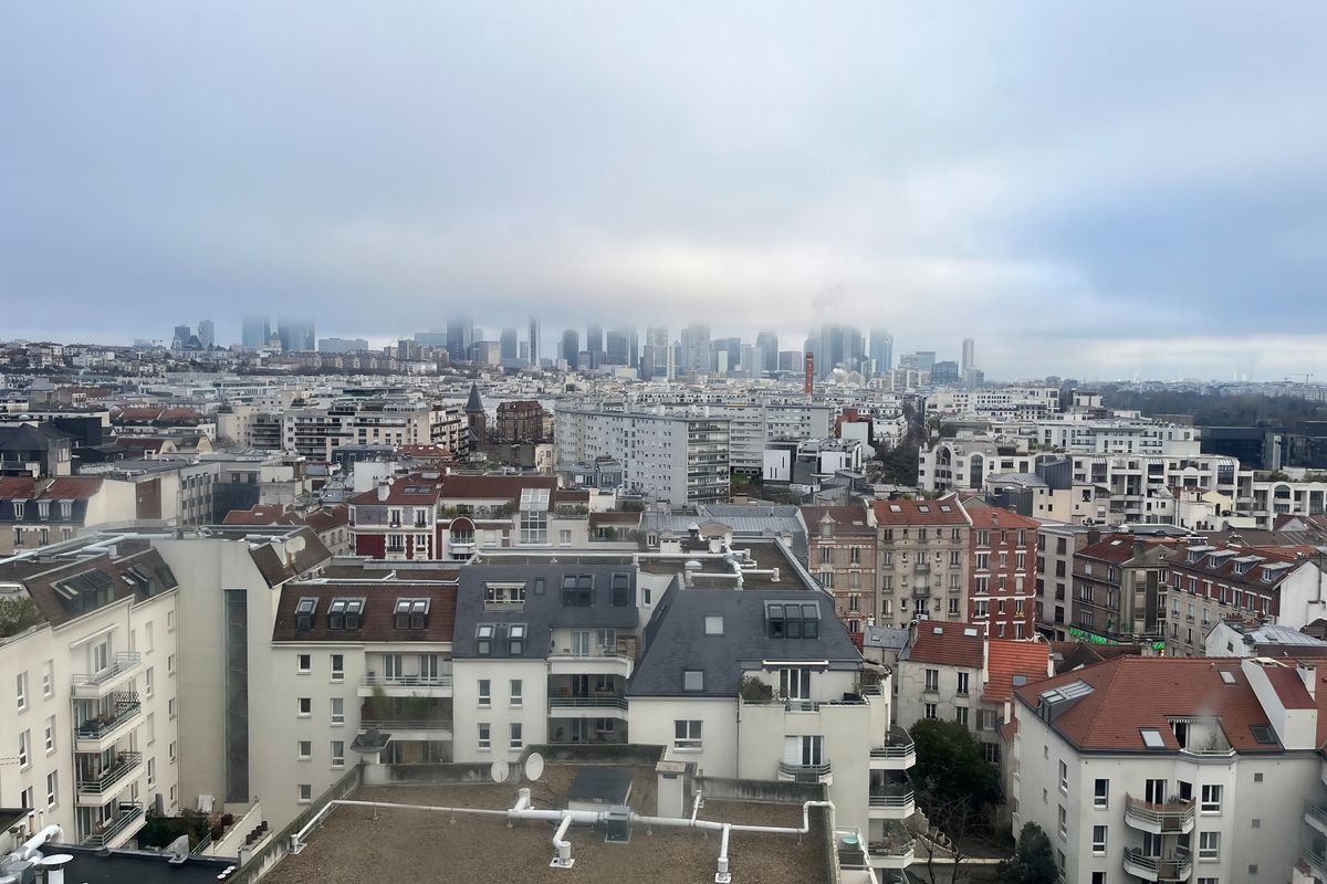 Photo annonce