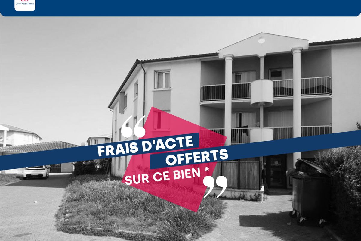 Photo annonce