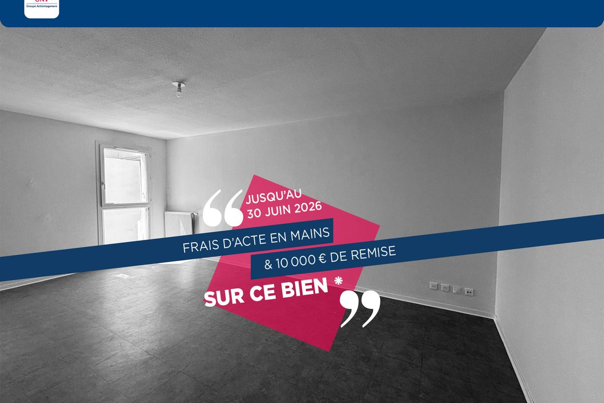 Photo annonce