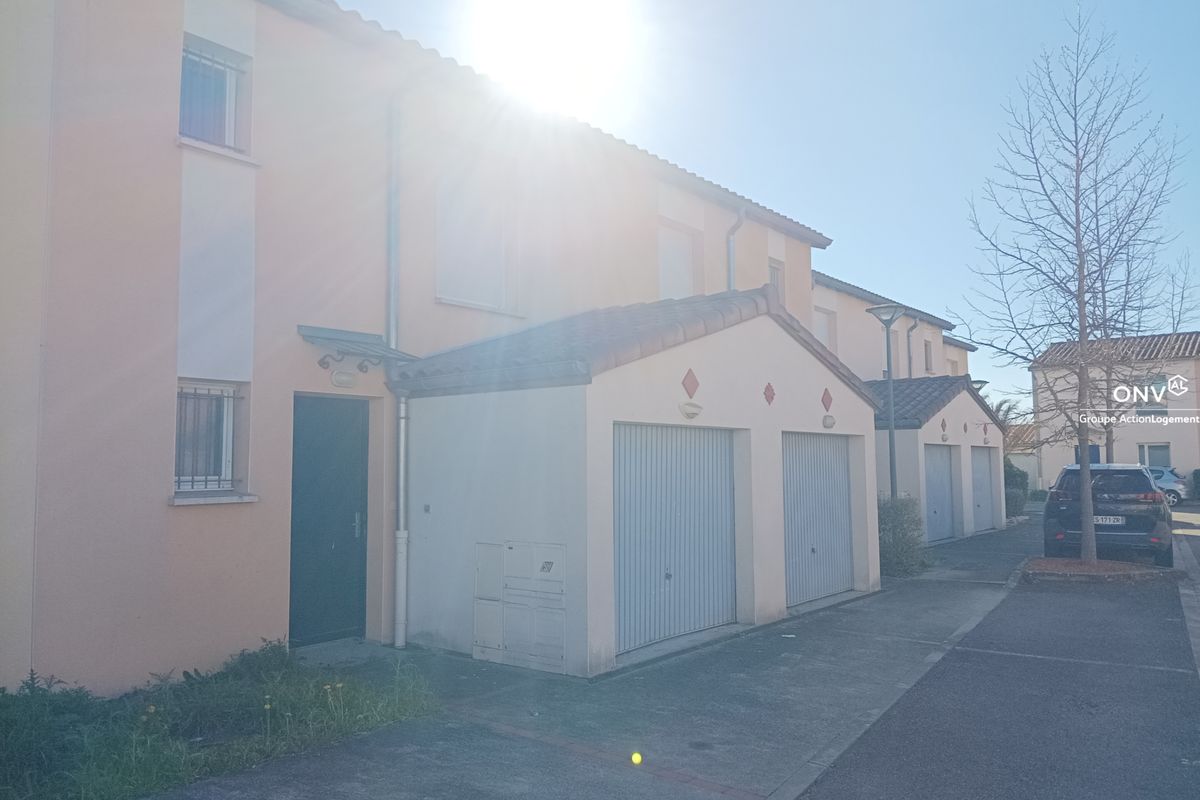 Photo annonce