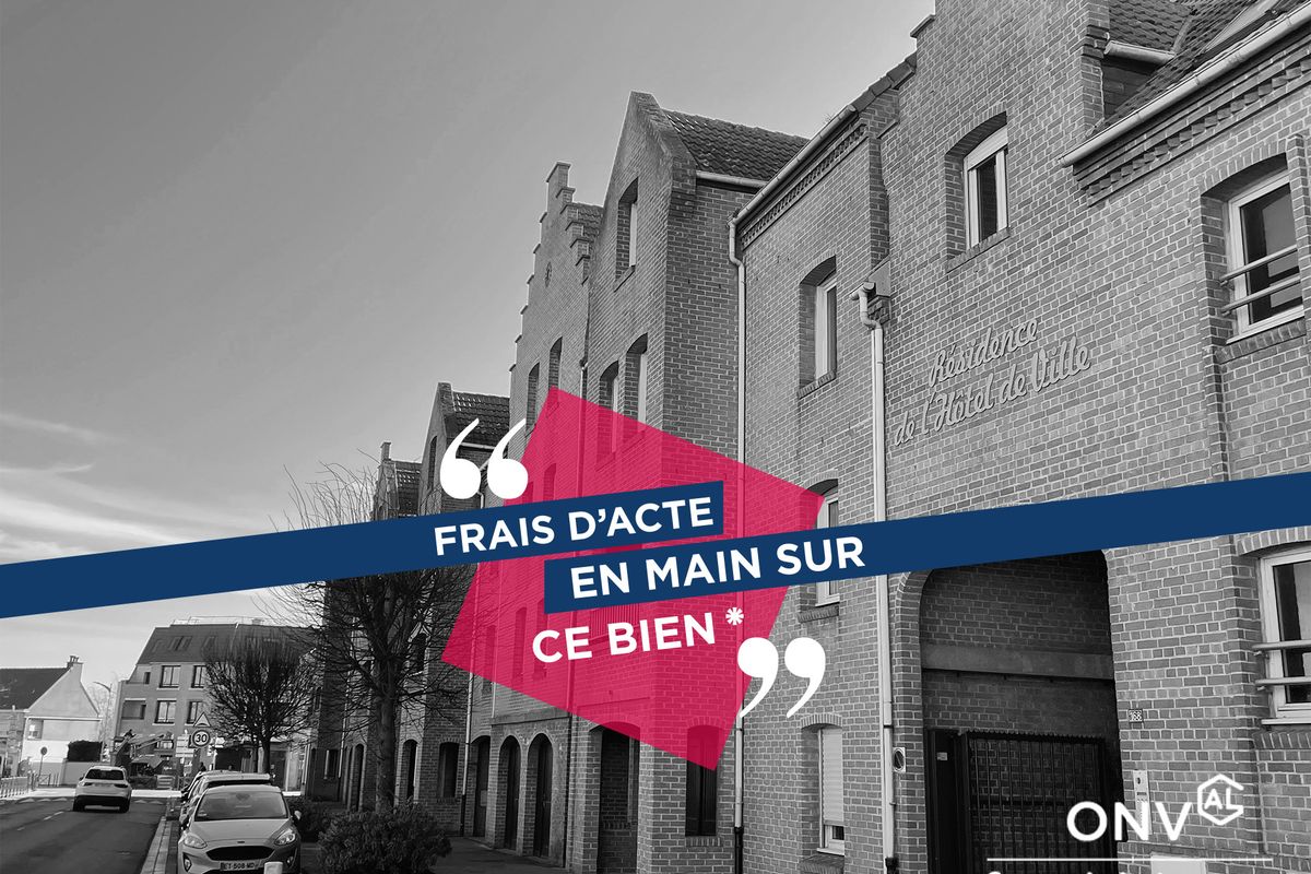 Photo annonce
