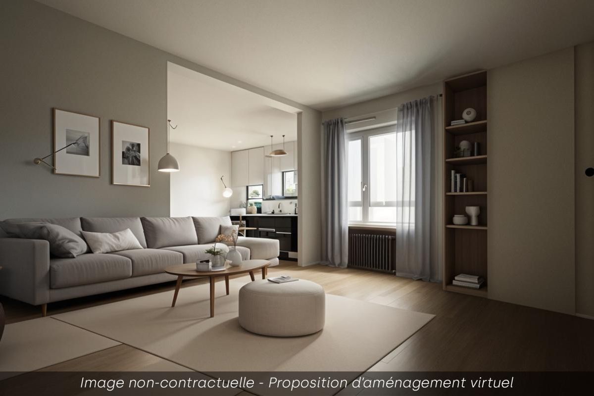 Photo annonce
