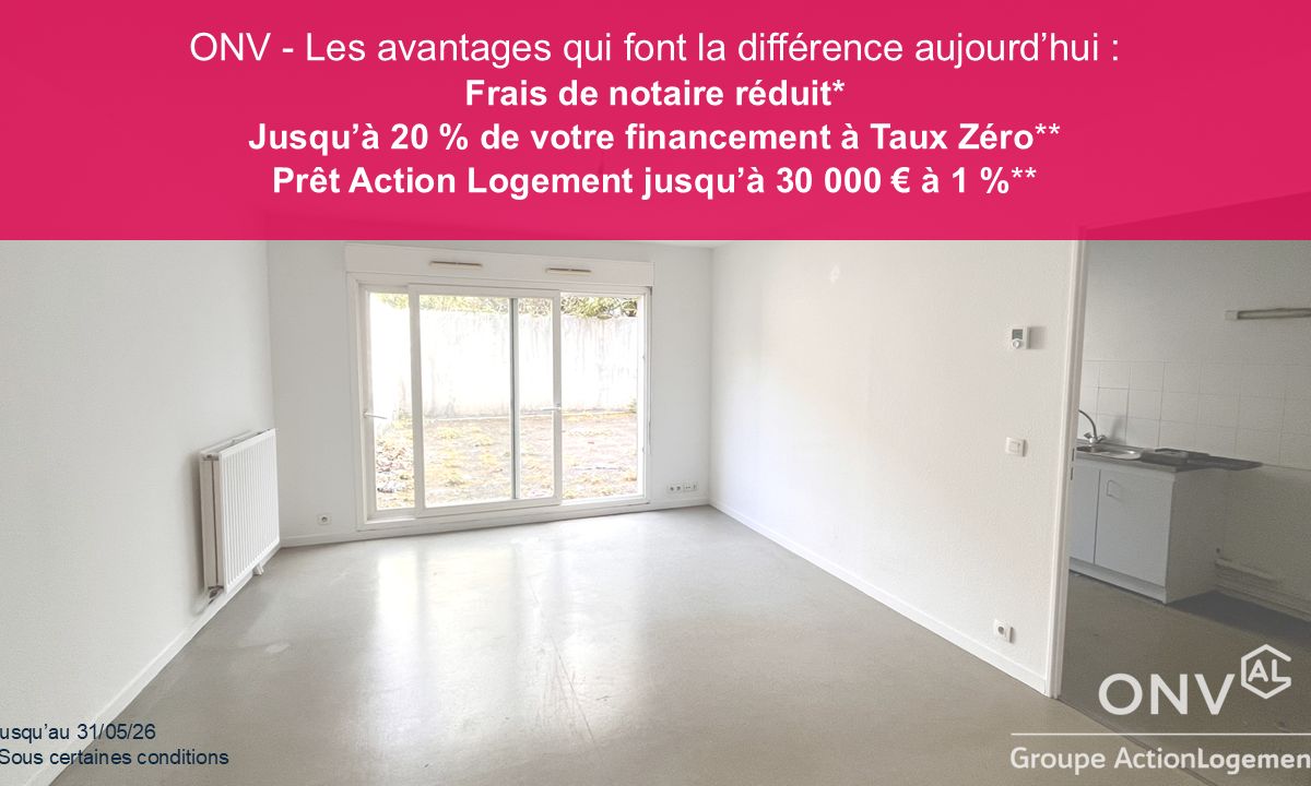 Photo annonce