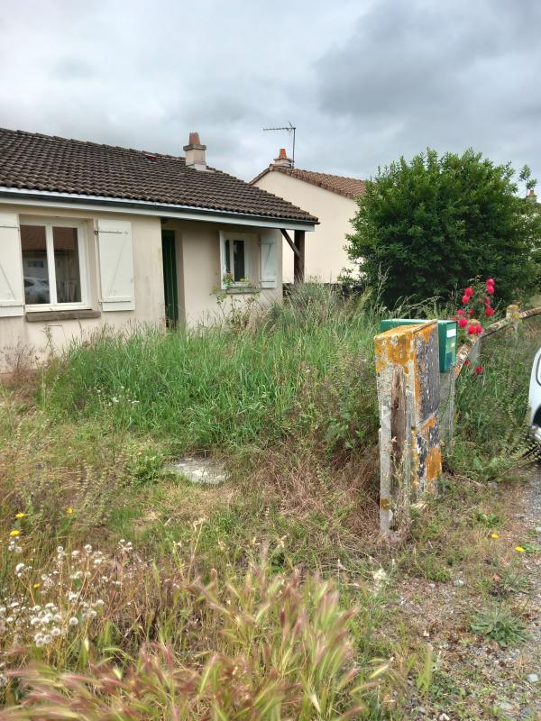 Photo annonce