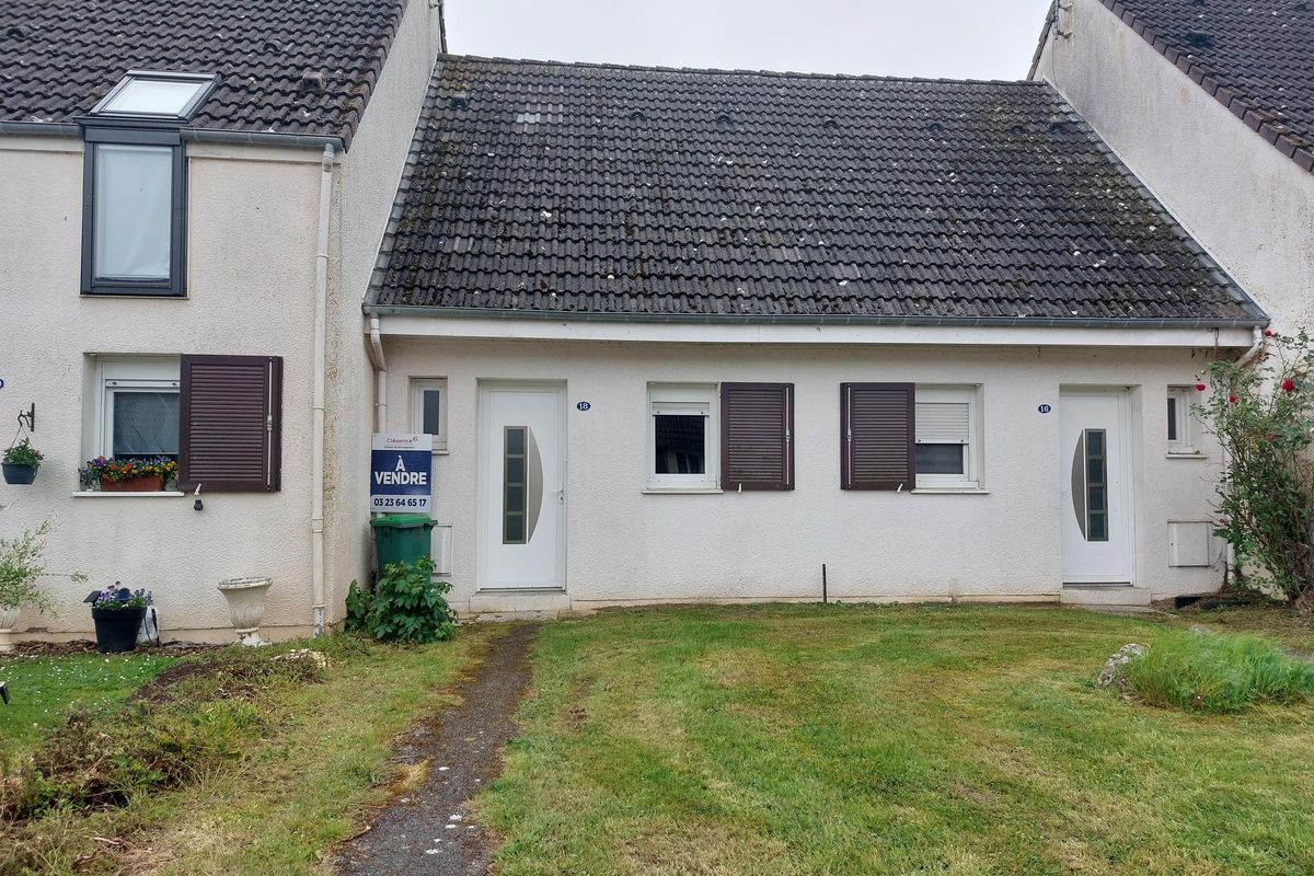 Photo annonce