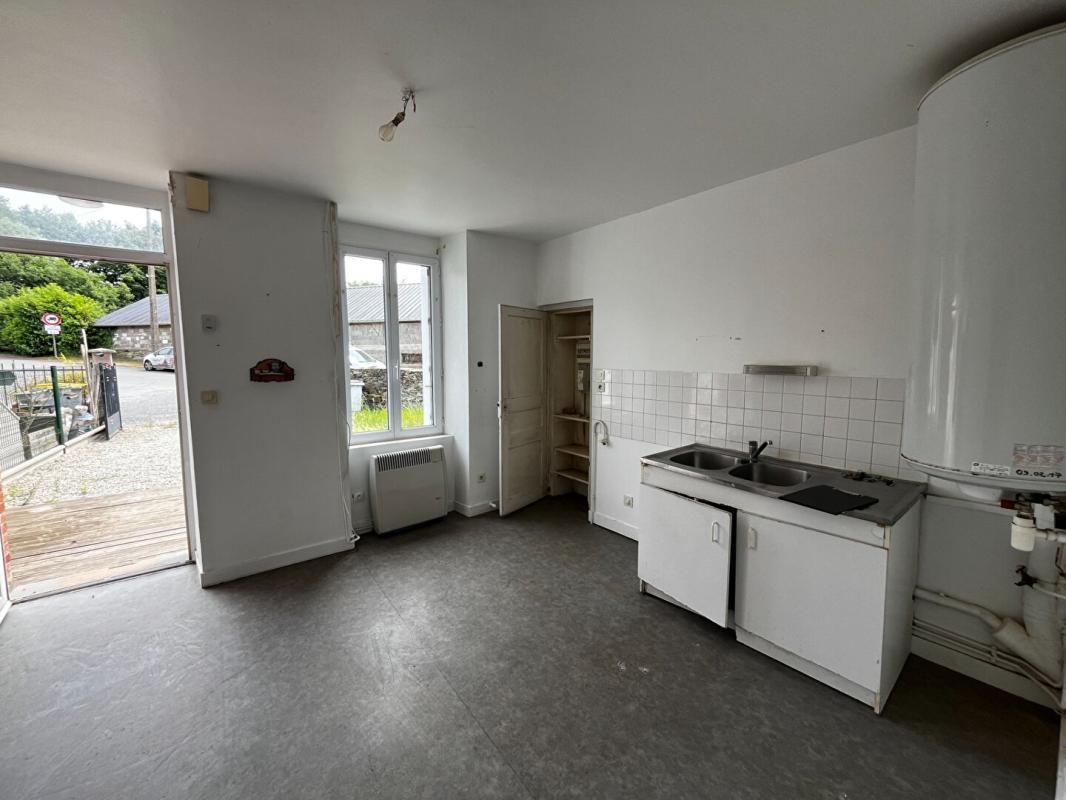 Photo annonce