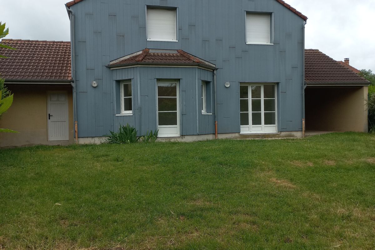 Photo annonce