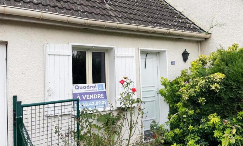Photo annonce