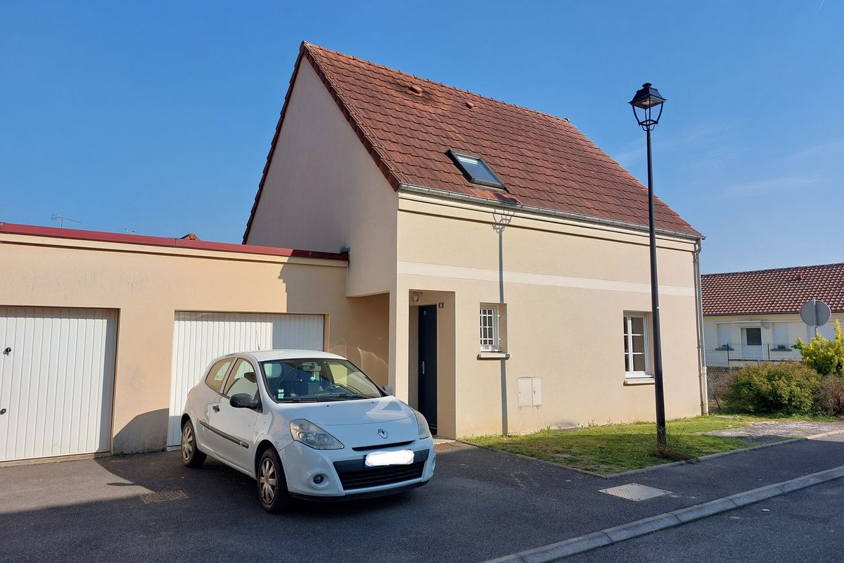 Photo annonce