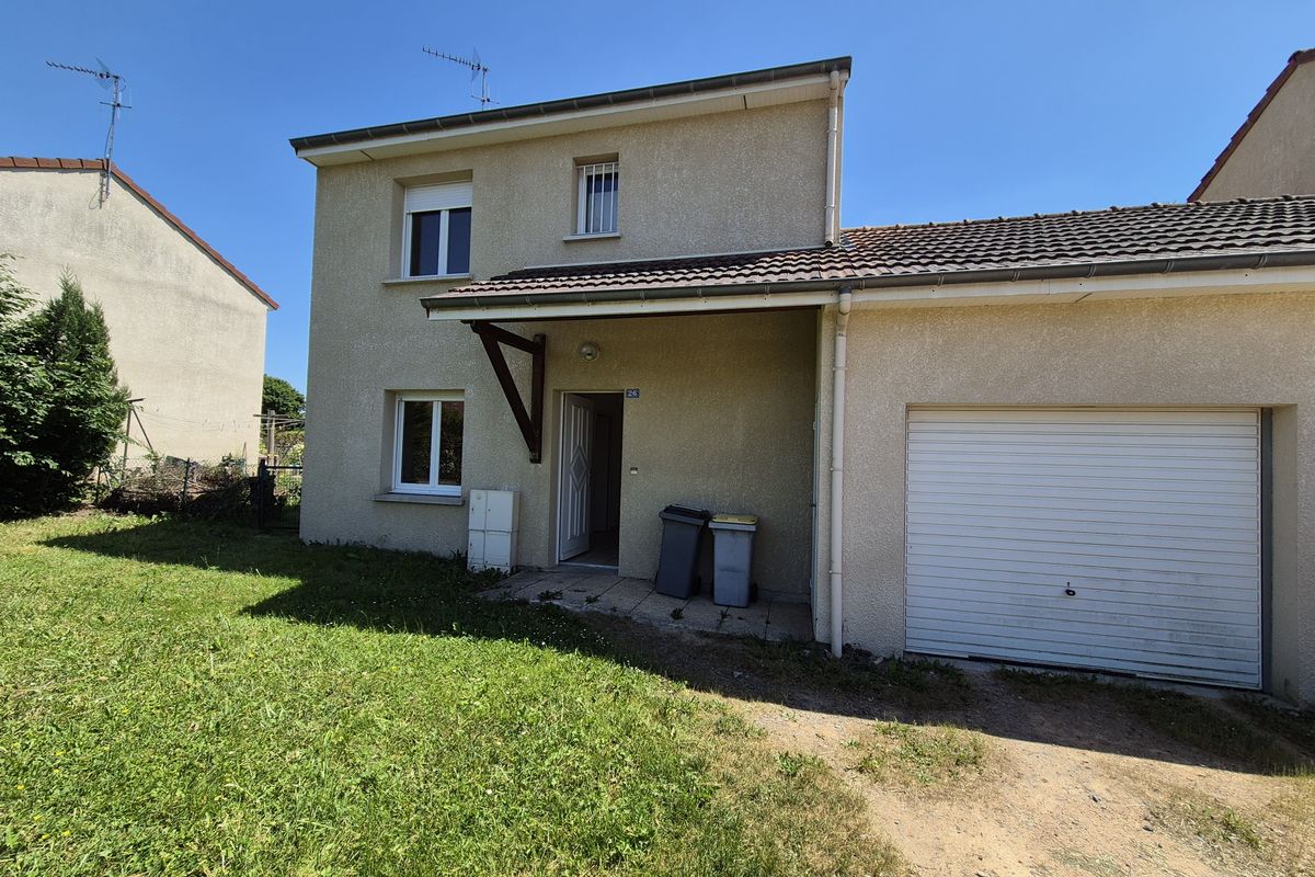 Photo annonce