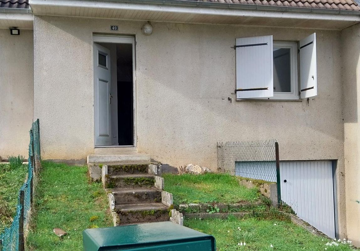 Photo annonce