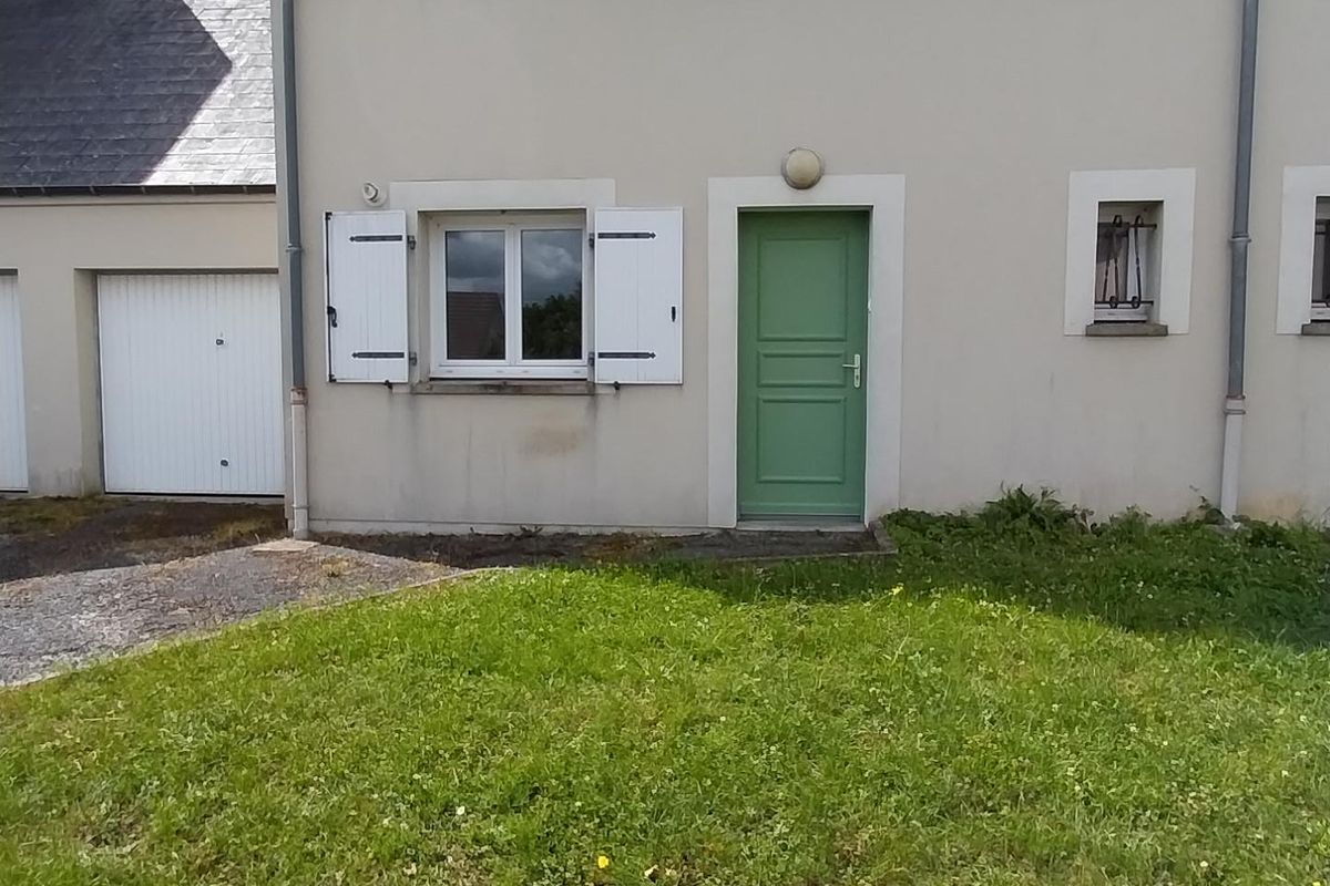 Photo annonce