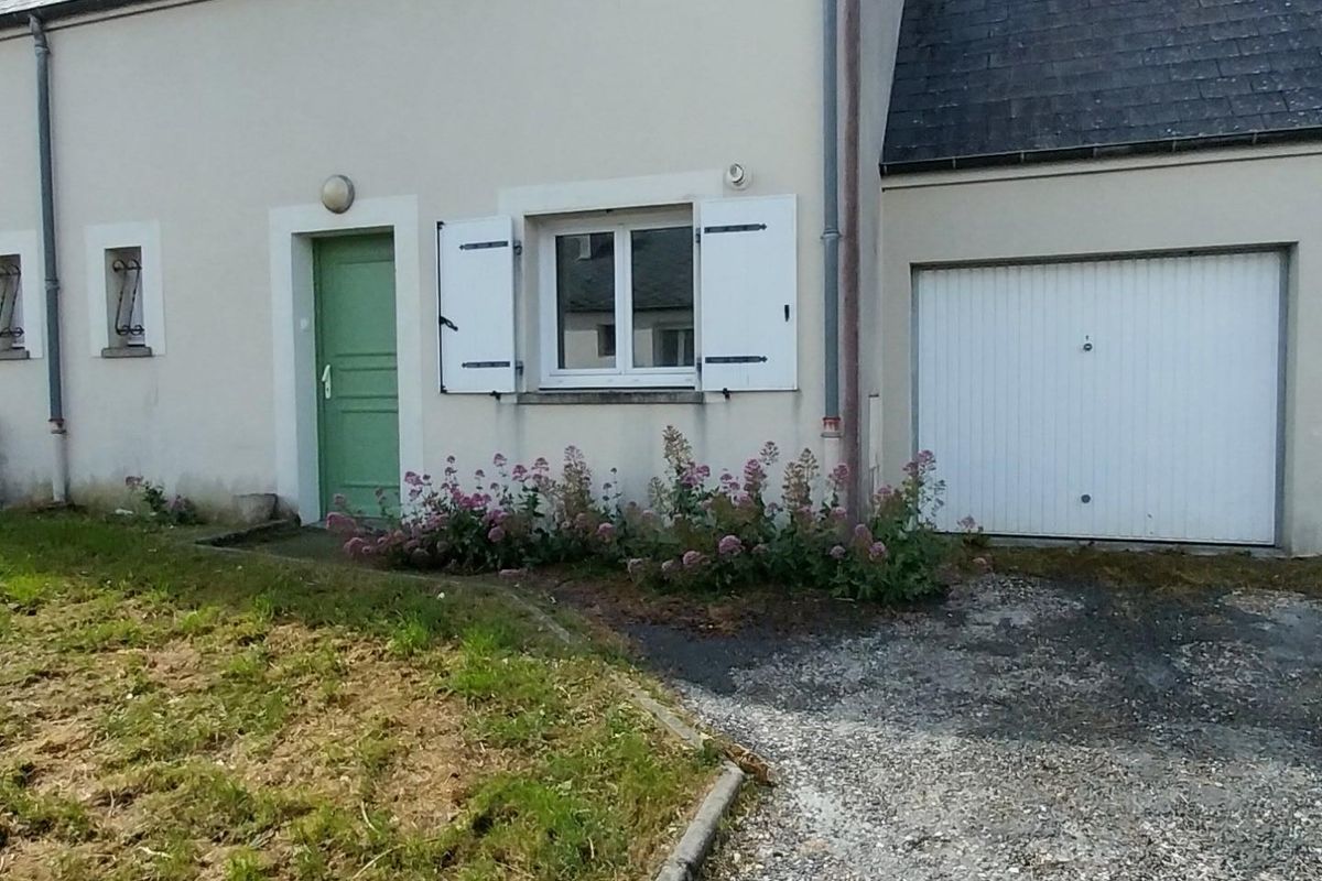 Photo annonce