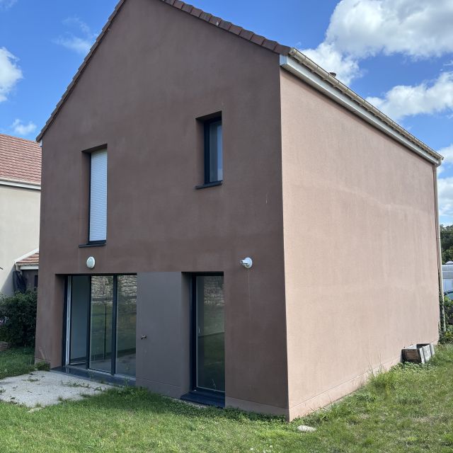 Photo annonce
