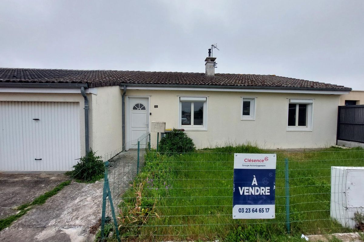 Photo annonce