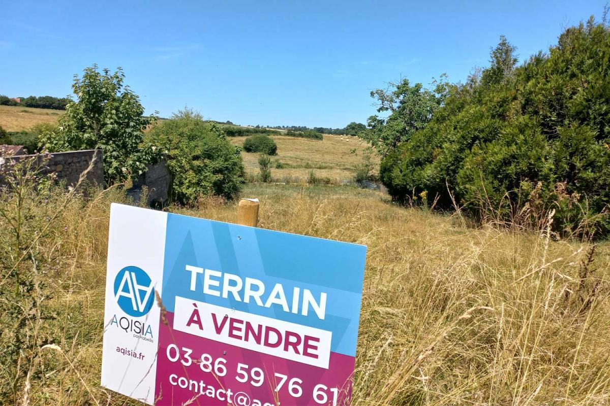 Photo annonce