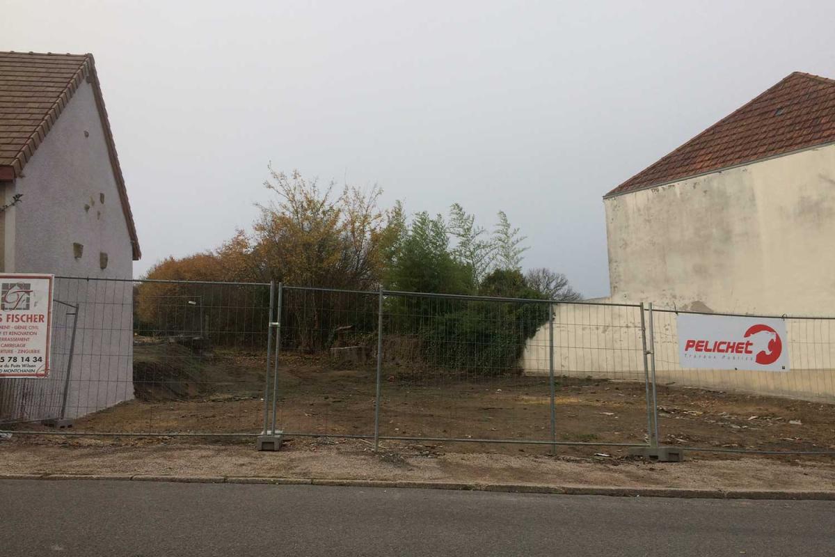Photo annonce