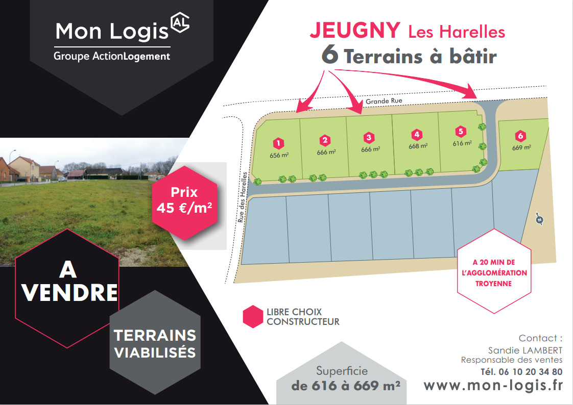 Photo annonce