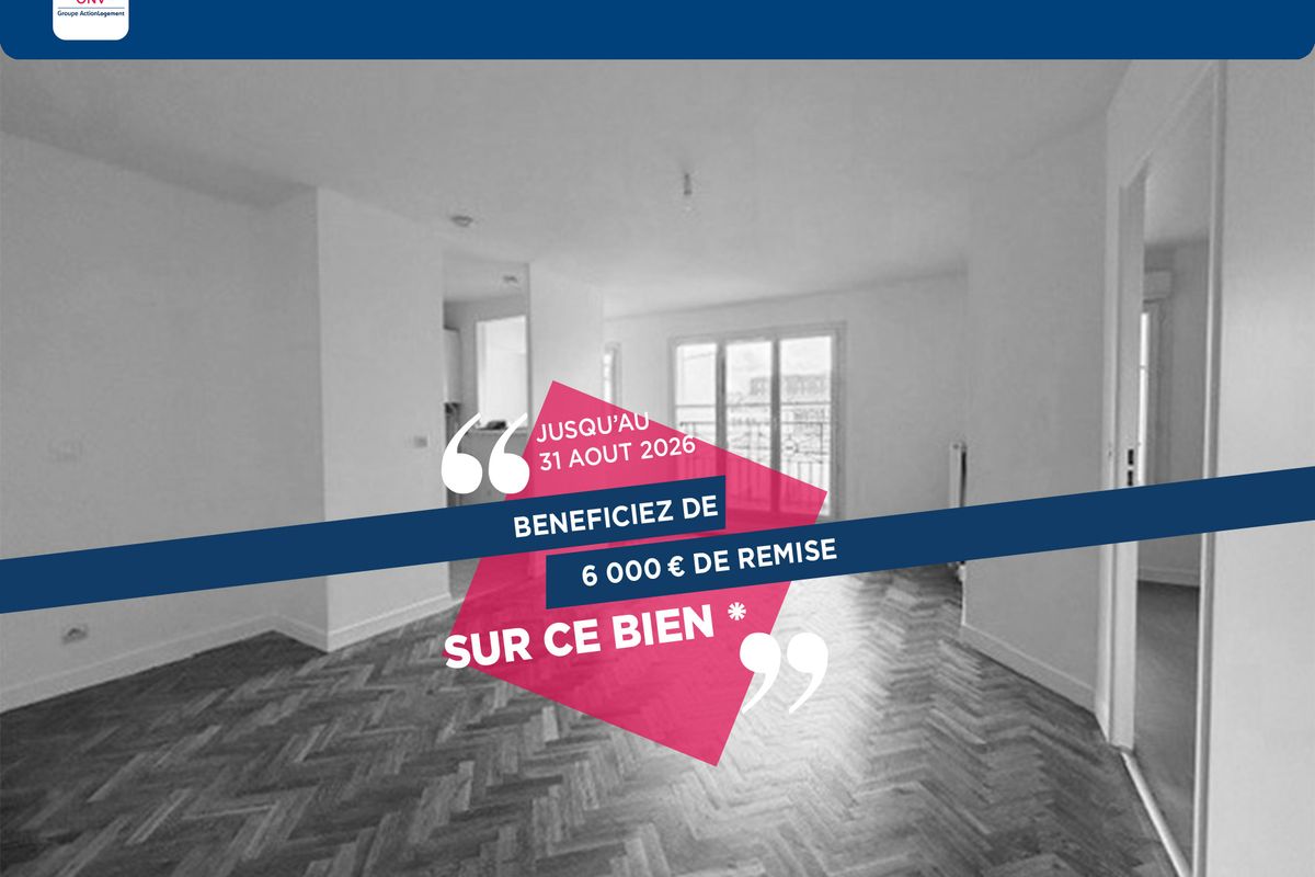 Photo annonce