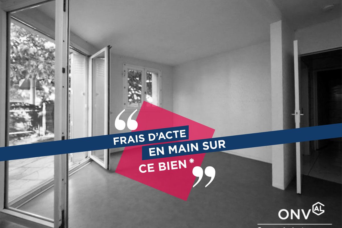 Photo annonce
