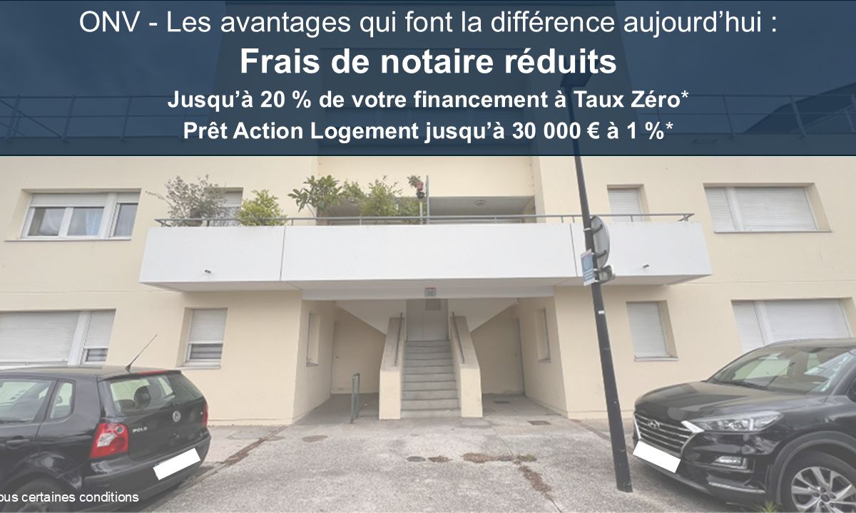 Photo annonce