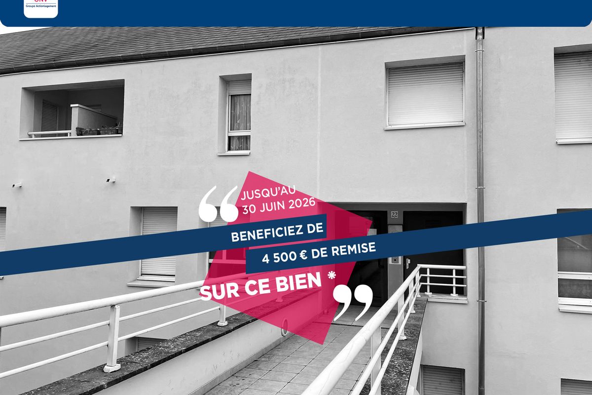 Photo annonce
