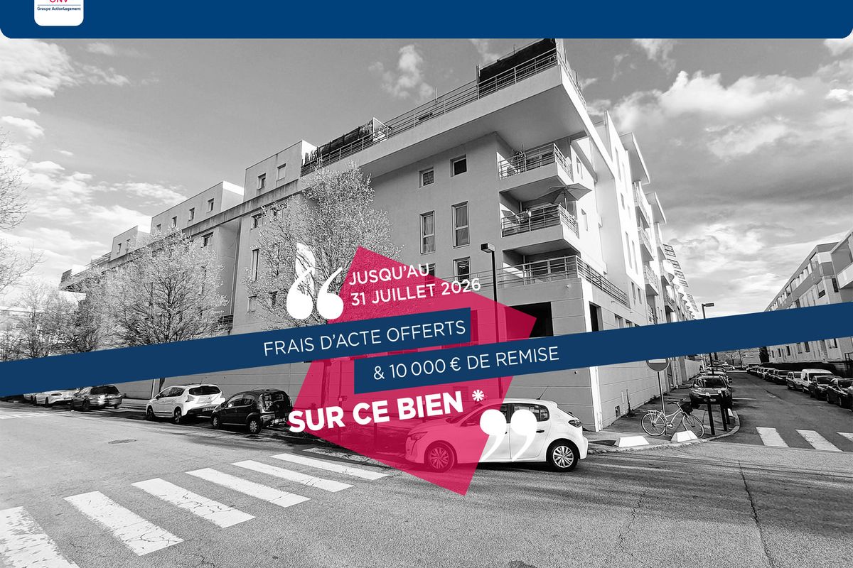 Photo annonce