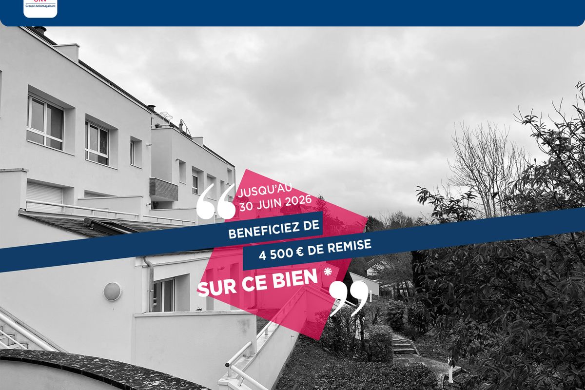 Photo annonce