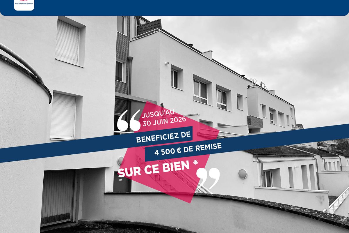 Photo annonce