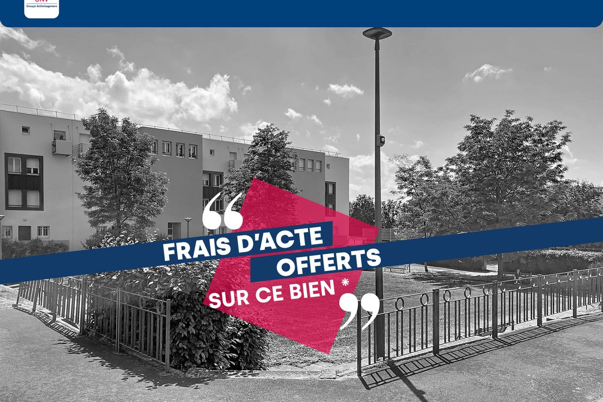 Photo annonce