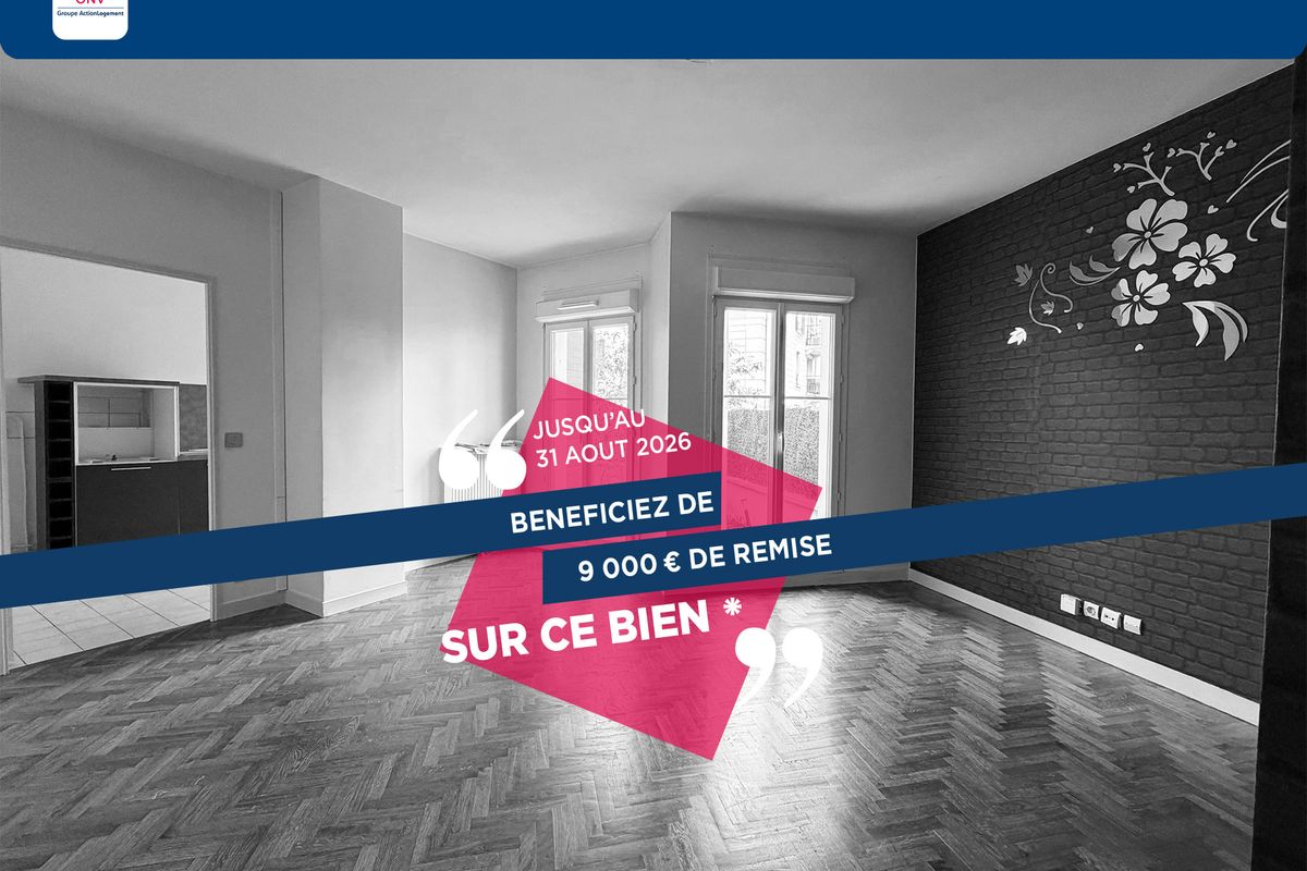 Photo annonce